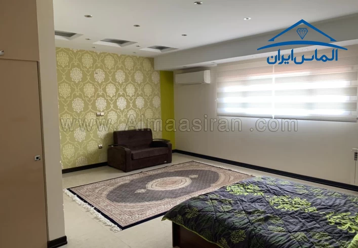 فروش ویلا استخر دار پنج خوابه در شهرک خزرشهر جنوبی